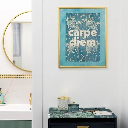 Lejlighed Carpe Diem By In