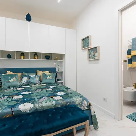 Apartmán Carpe Diem By In