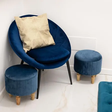 Apartamento Carpe Diem By In