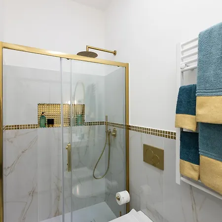 Apartamento Carpe Diem By In Roma