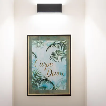 Carpe Diem By In * Roma