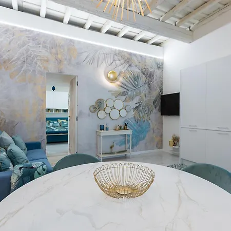 Apartamento Carpe Diem By In Roma