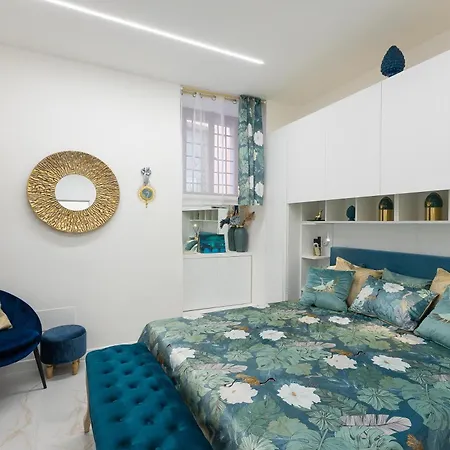 Apartamento Carpe Diem By In *
