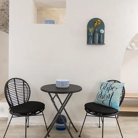 Carpe Diem By In Apartamento Roma