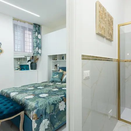Apartamento Carpe Diem By In Roma